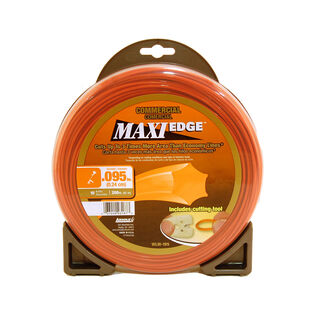 .095" Maxi Edge Commercial Trimmer Line