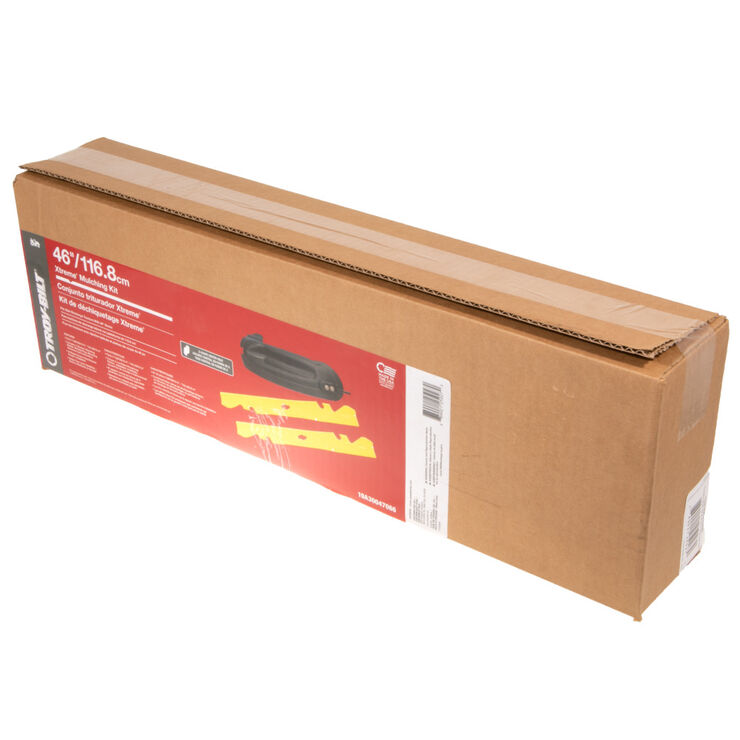 Xtreme® Mulching Kit for 46-inch Cutting Decks
