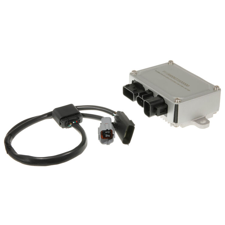 EPS Controller