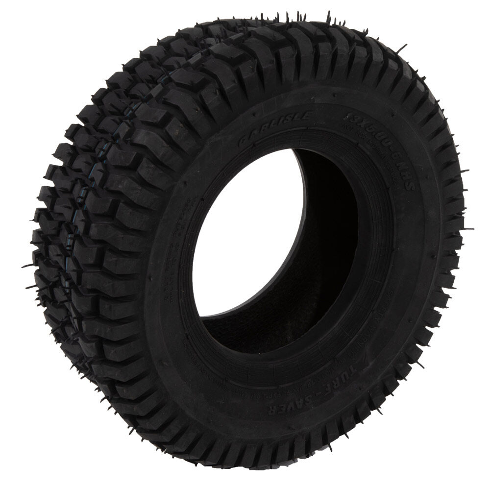 Tubeless Tire-13 x 5.0-6 - 734-0298-0901 | Cub Cadet US