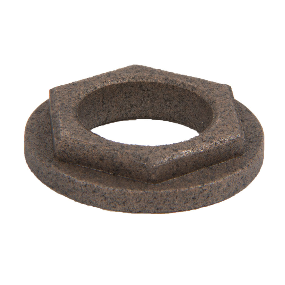 Hex Flange Bearing - 5/8 ID - 941-0656A | Cub Cadet US