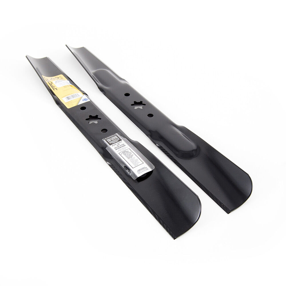 Cub cadet xt1 blades outlet