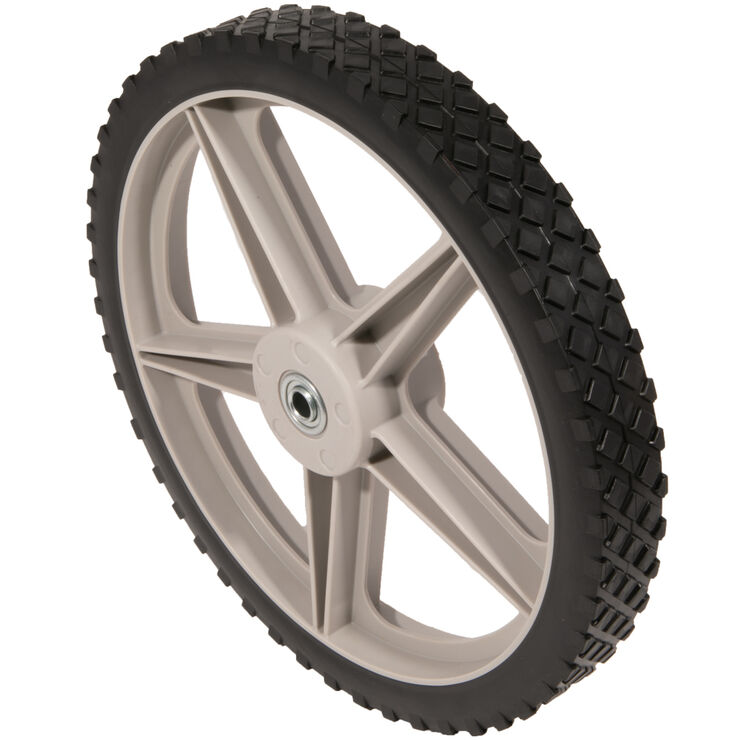 Wheel Assembly 14x1.8