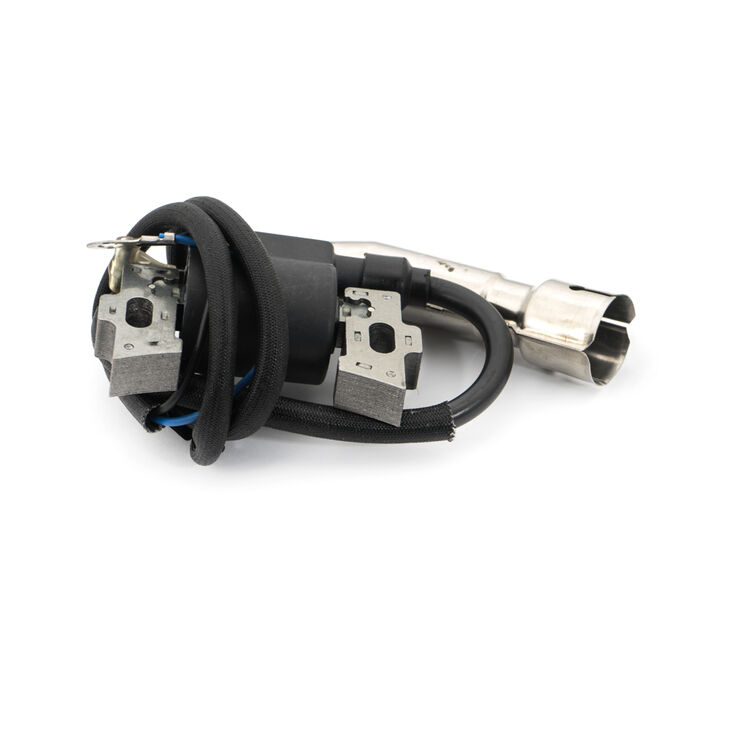 IGNITION COIL                 