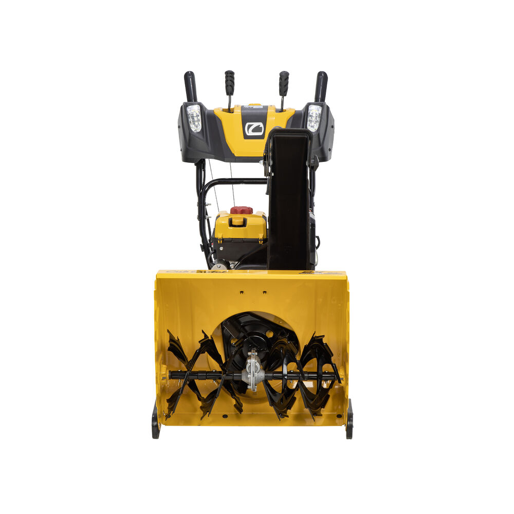 2X&trade; 24&quot; IntelliPOWER&reg; Snow Blower&nbsp;