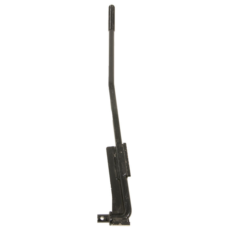 Front Deck Lift Rod