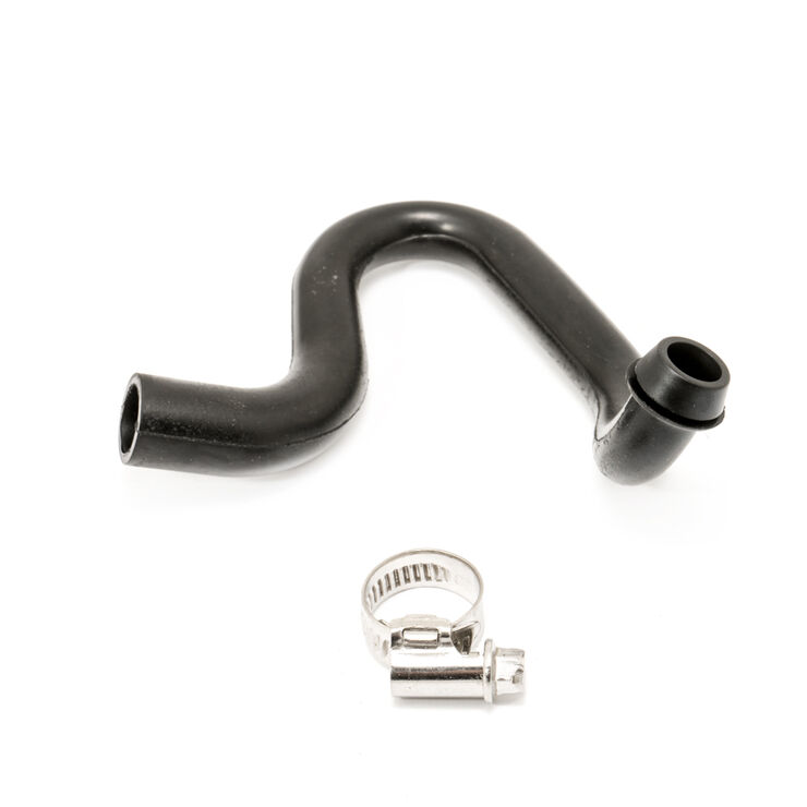 Breather Hose Kit
