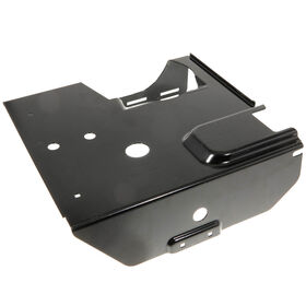 Grassbag Support Bracket &#40;Powder Black&#41;