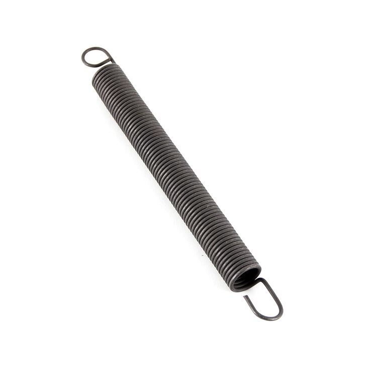 Extension Spring .790 Dia x 8.41
