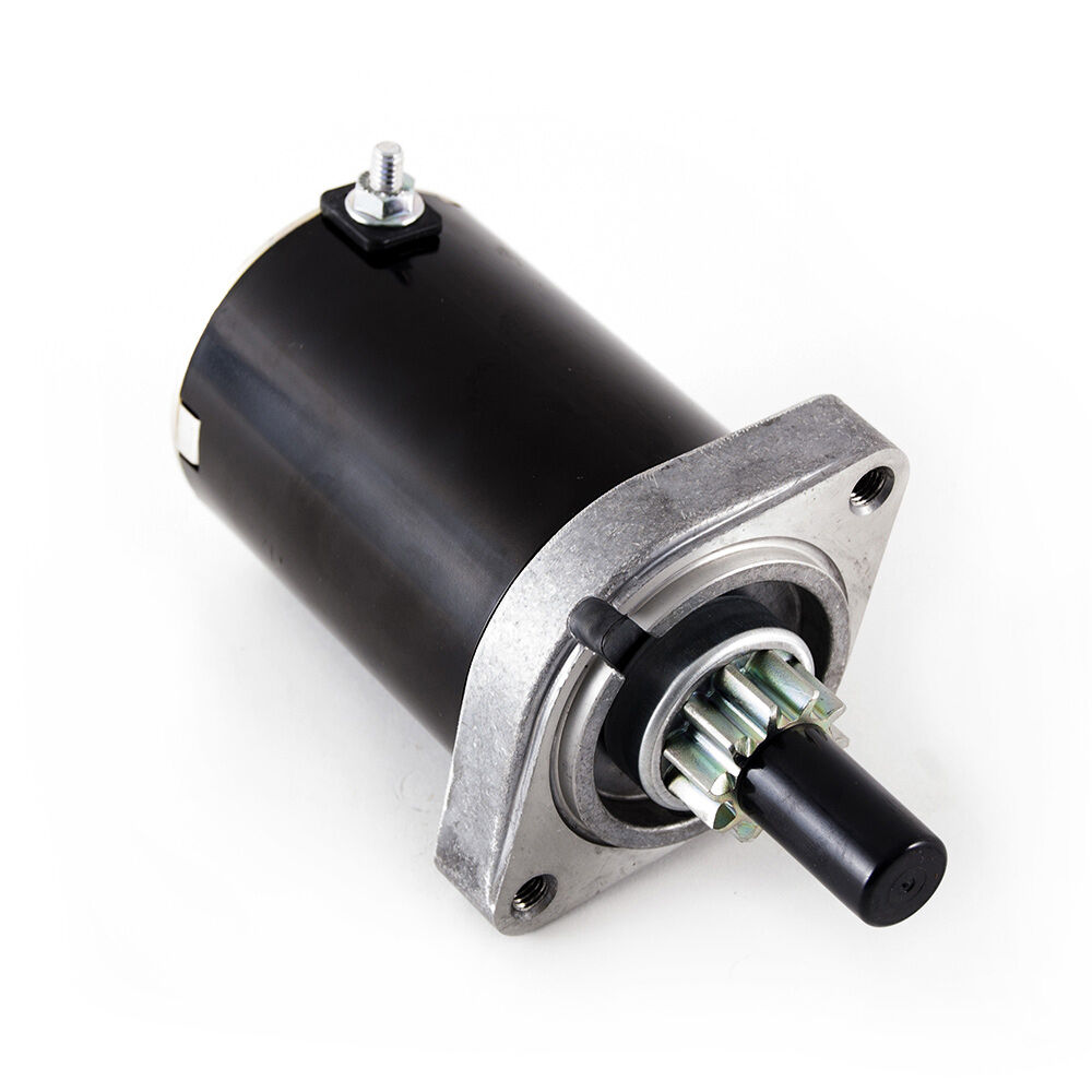 Automotive Discount Starter & Alternator Replacement Starter For Cub