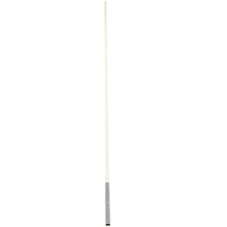 Single Rod Assembly