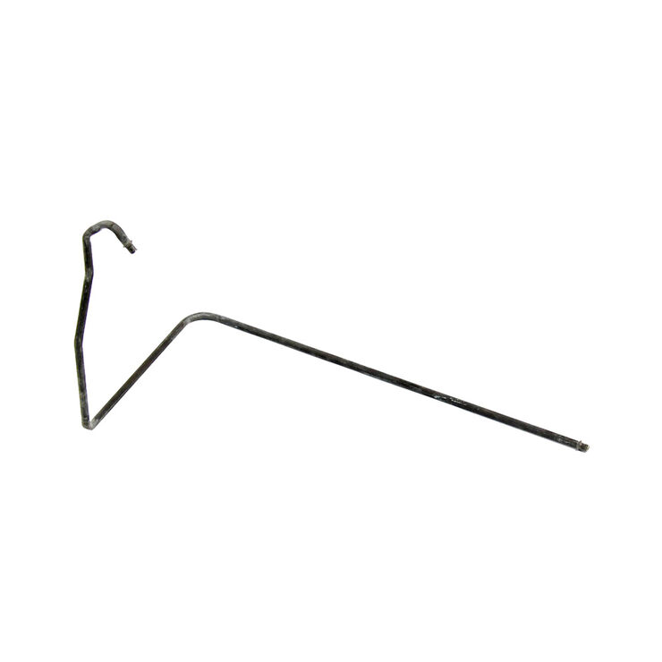Pressure Return Tube