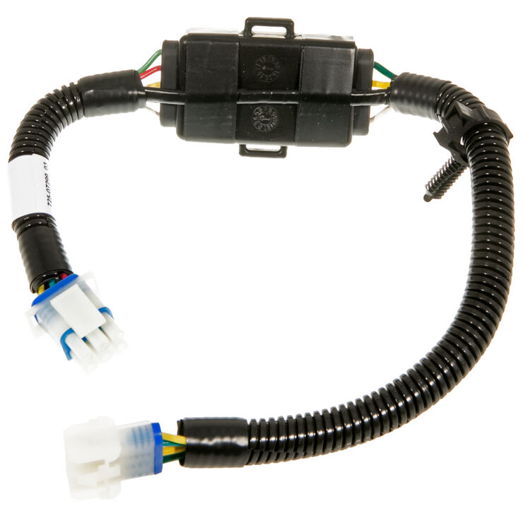 WIRE HARNESS