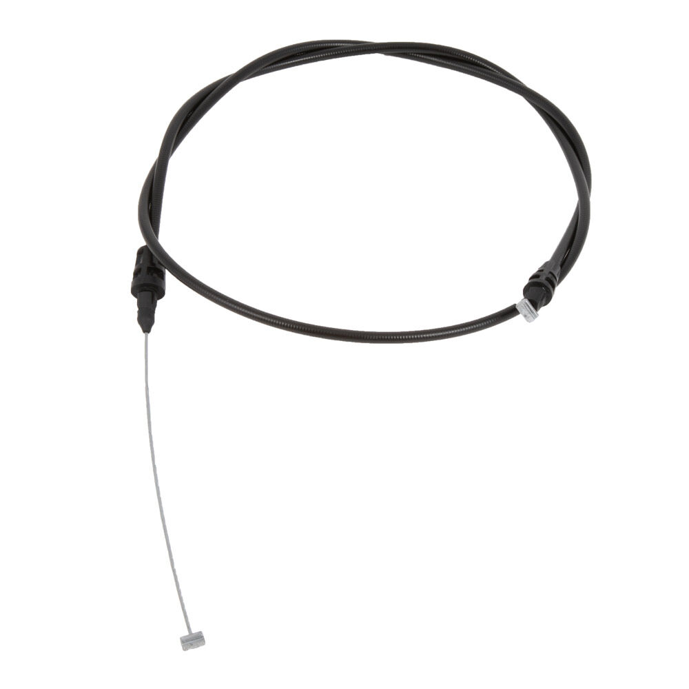 causeway222  Amazon.com: Funhoon 946-04701 Auger Clutch Cable for Craftsman MTD