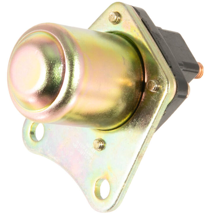 Starter Relay