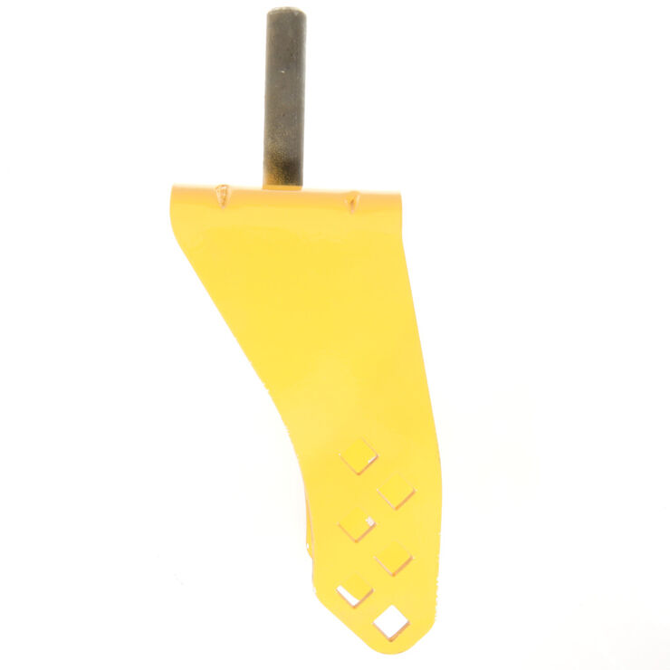 CASTER BRACKET LH