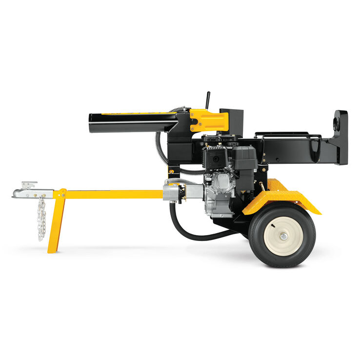 27 US Ton Log Splitter - LS 27 CC HP