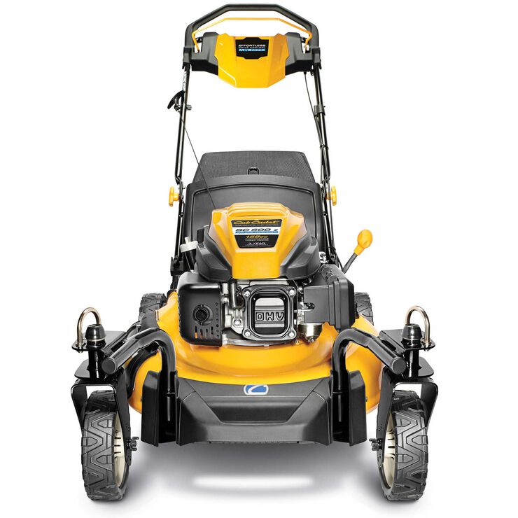 Cub Cadet Sc500z