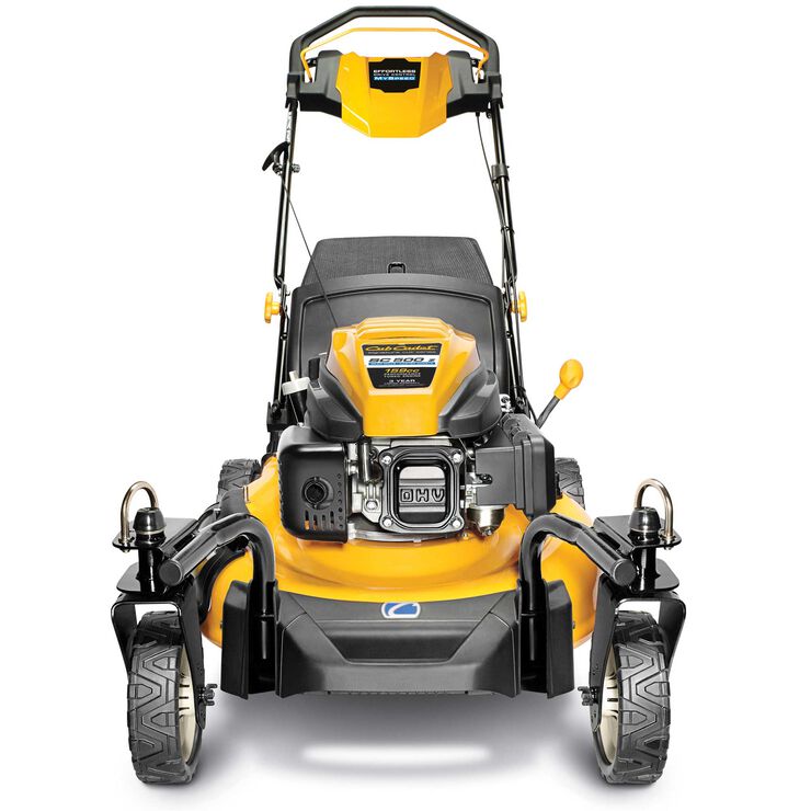 SC500Z Self-Propelled Lawn Mower