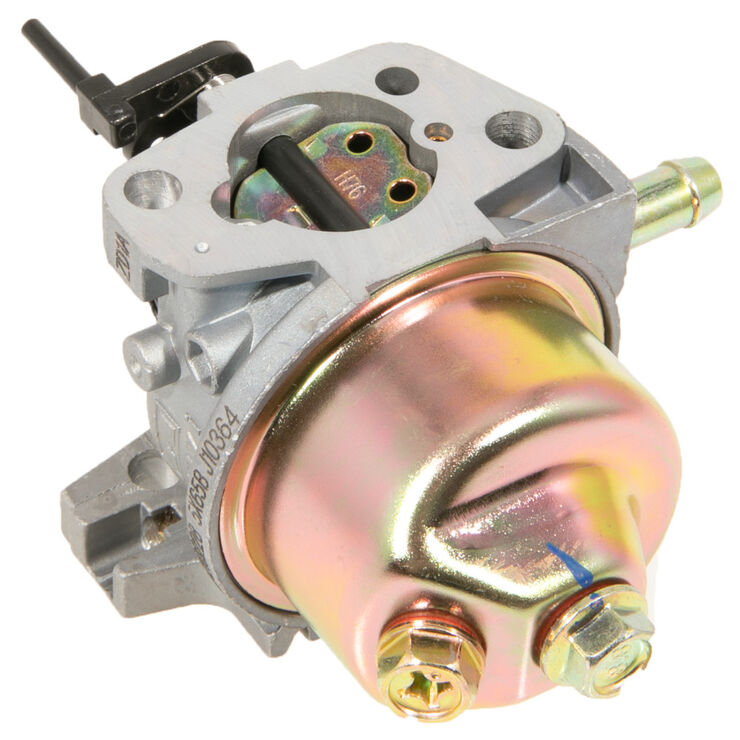 Carburetor Assembly