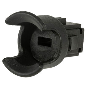 Push Key Switch Assembly