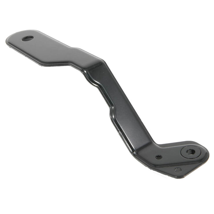 PLT ASM-DECK LIFT RH       RZT