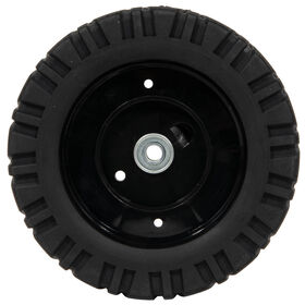 Complete Wheel