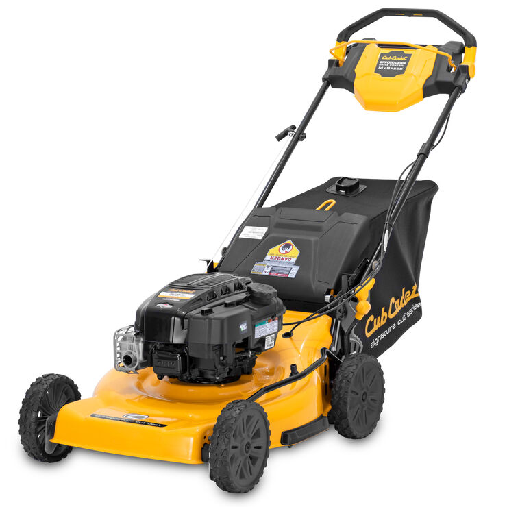 SC900&nbsp;Lawn Mower