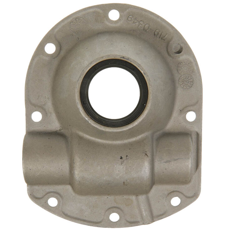 Gear Housing Assembly &#40;LH&#41;