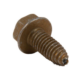 Hex Screw, 5/16-18 x .75