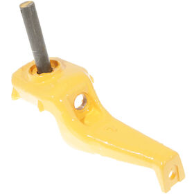 Steering Axle Assembly &#40;LH&#41; &#40;Craftsman Yellow&#41;