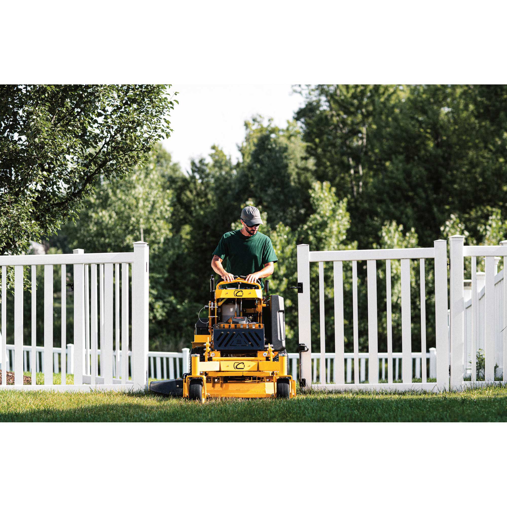PRO X 636 53RZ3CSB050 Cub Cadet US