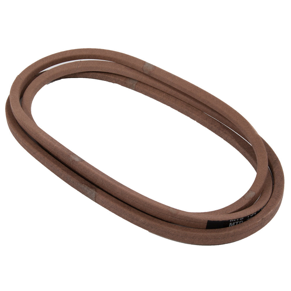 Pto belt outlet