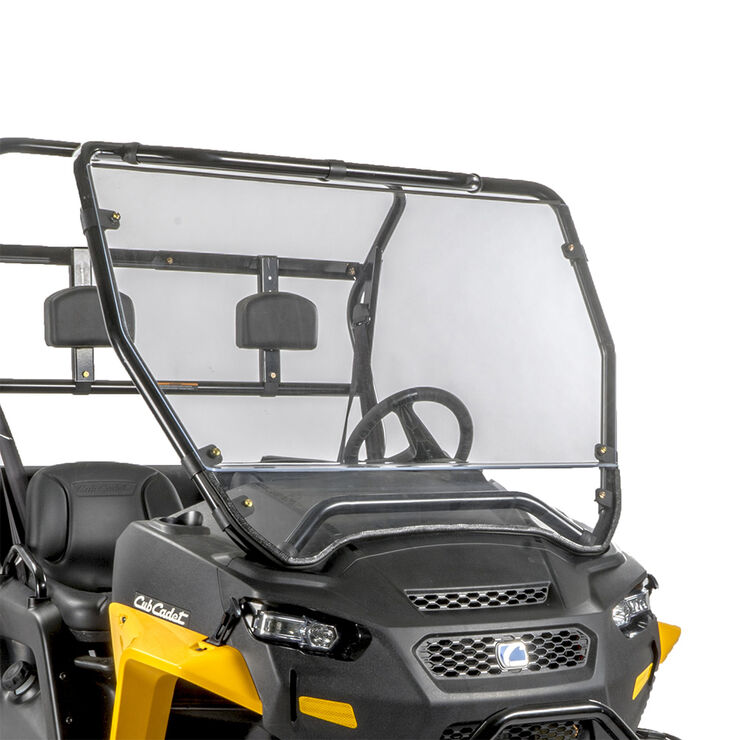 Polycarbonate Windshield 39a70051100 Cub Cadet Us