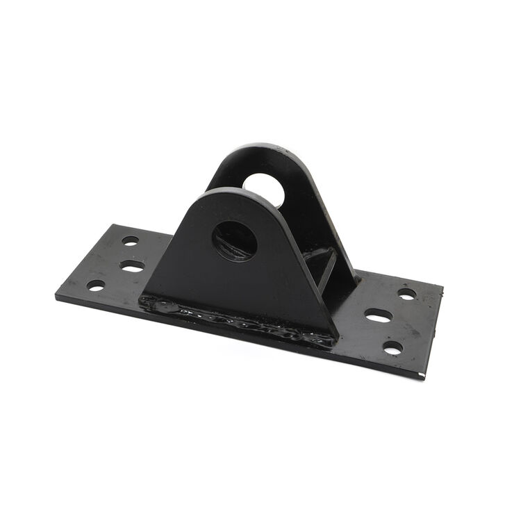 PLATE-RONT HITCH         5000 