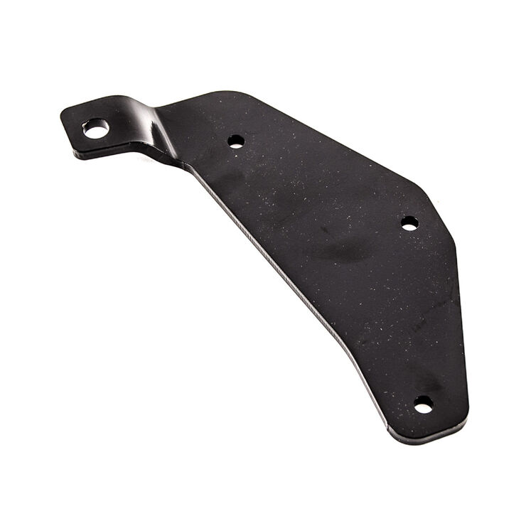 Actuator Mounting Bracket Inner &#40;Powder Black&#41;