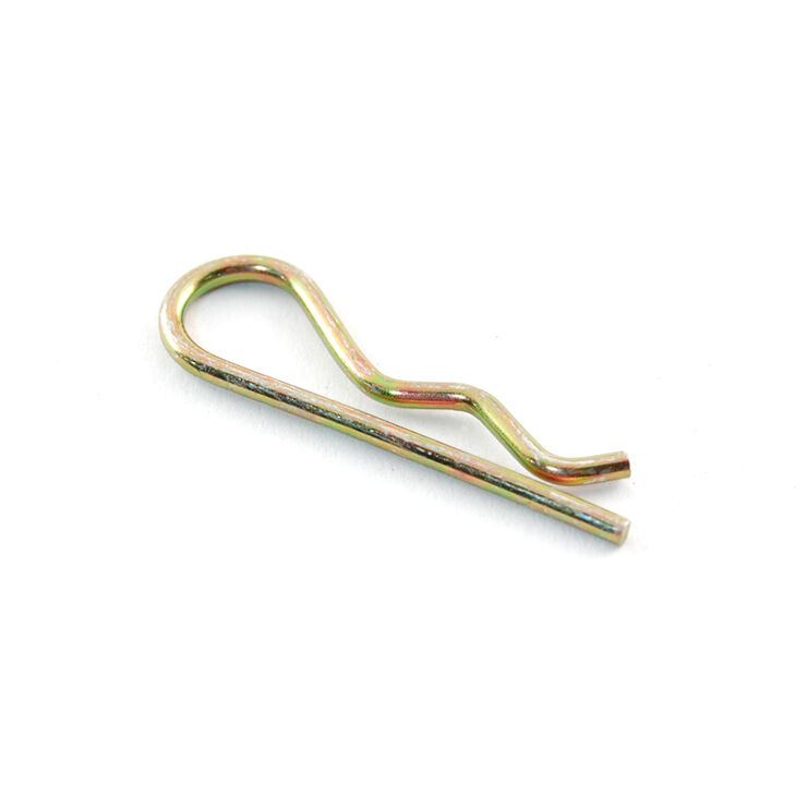 Quick Attach Pin