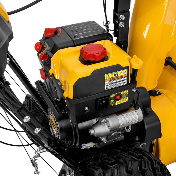 Cub Cadet&reg; 2X&reg; 28" IntelliPOWER&reg; Snow Blower Engine