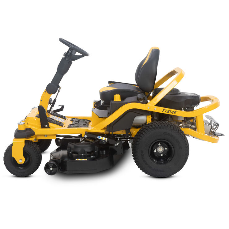 Cub Cadet ZTS1 46 Zero-Turn Mower