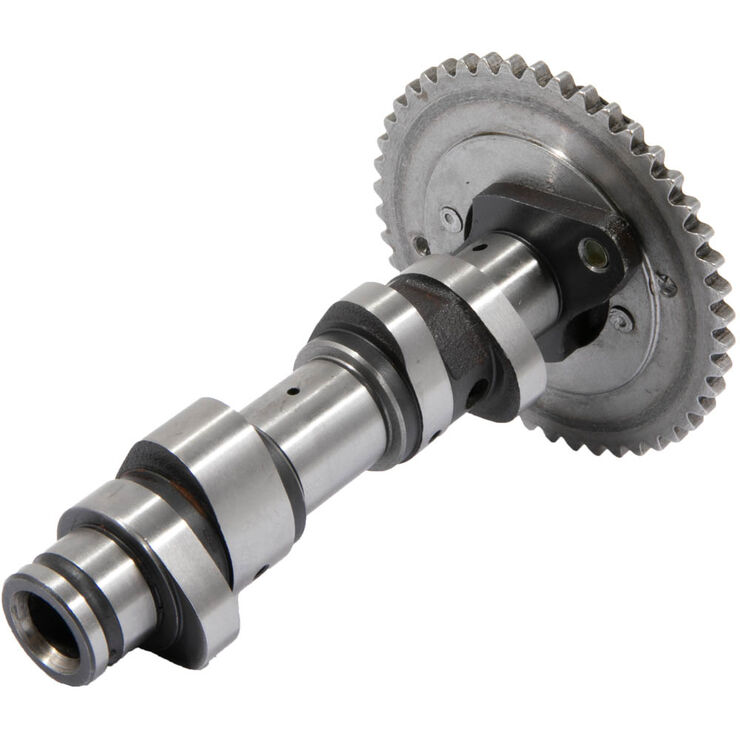CAMSHAFT ASSEMBLY             