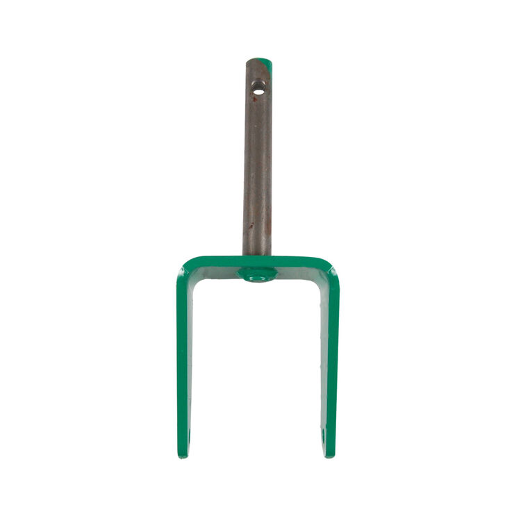 Caster Yoke Assembly 