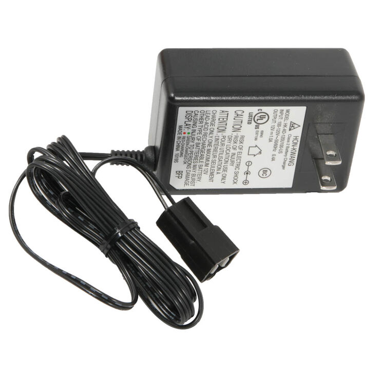 Battery Charger