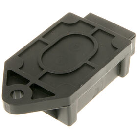 CONTROLLER-GLOW PLUG