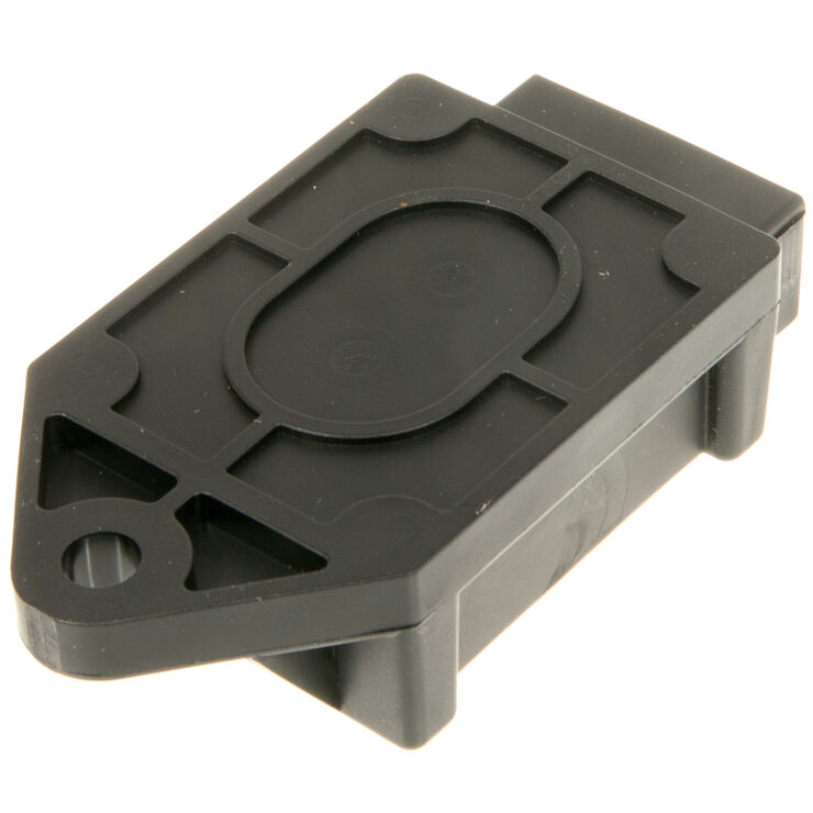 CONTROLLER-GLOW PLUG