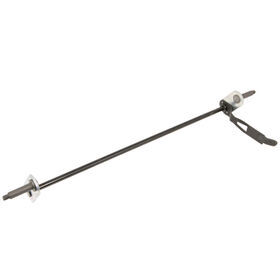 Axle &#40;Front&#41; &#40;9&quot; Wheel&#41;
