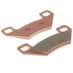 Brake Pad Kit 2 Pads