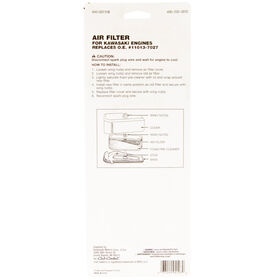 Air Filter