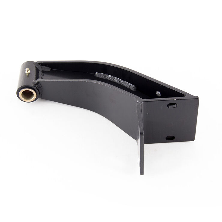 Caster Bracket Assembly
