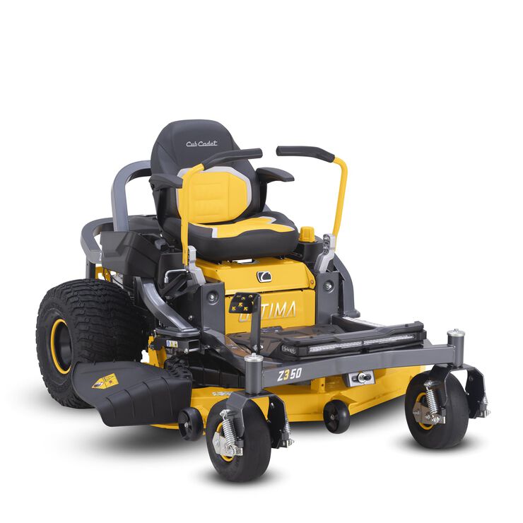 Cub Cadet&reg; Ultima Series Z3 50