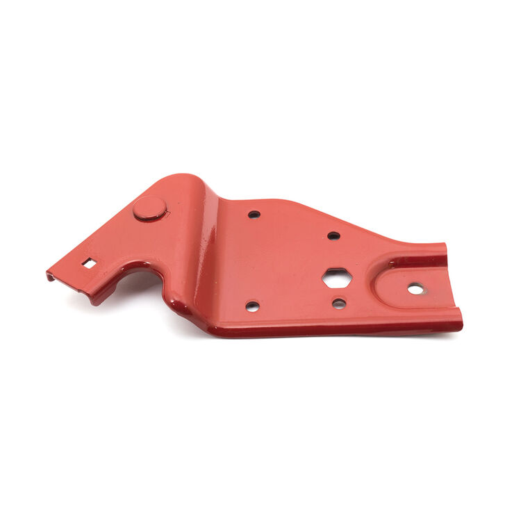 Handle Bracket Assembly &#40;LH&#41; &#40;Red&#41;